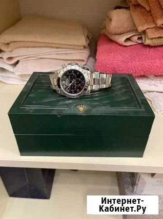 Часы мужские Rolex Махачкала - изображение 1