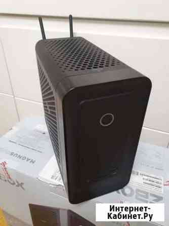 Zotac zbox mangus i7-10700/16gb/gtx 1660 Сочи