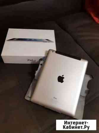 iPad retina Кемерово