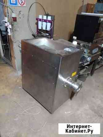 Промышленная мясорубка Seydelmann Москва