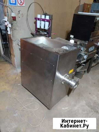 Промышленная мясорубка Seydelmann Москва - изображение 1