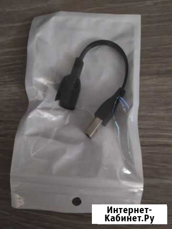 Зарядное устройство для Xiaomi mi band 2 и 3 Тула - изображение 1