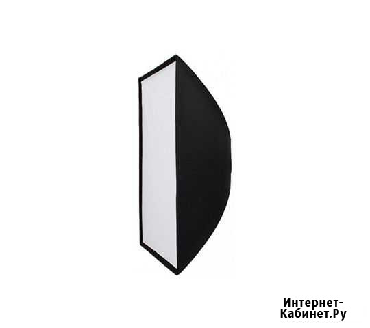 Софтбокс FST SB-030 60x90см Краснодар - изображение 1