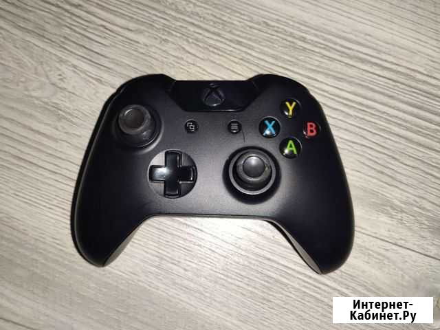 Джойстик для Xbox One Егорьевск - изображение 1