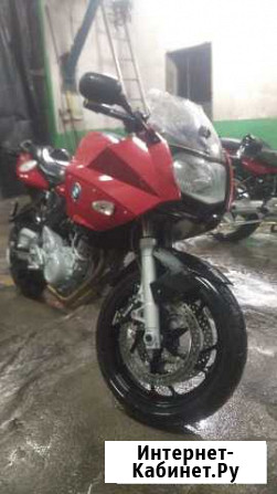 Продам мотоцикл BMW f800s Анжеро-Судженск - изображение 1
