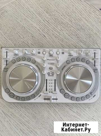 Продам dj контроллер в идеальном состоянии Пенза - изображение 1
