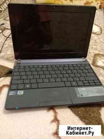 Ноутбук packard bell Киров