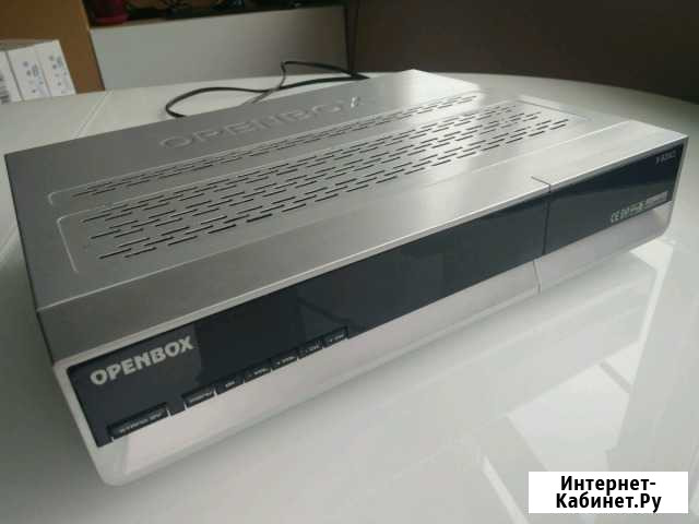 Openbox x800 Ставрополь - изображение 1