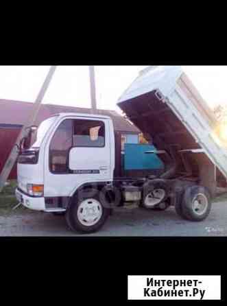 Гравий пгс, крошка, песок, шлак, бут, камень Улан-Удэ