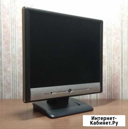 Монитор 17 BenQ FP767-12 Саратов - изображение 1