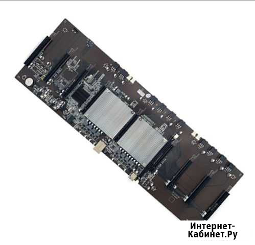 Материнская плата для rtx 3060 Волгоград - изображение 1