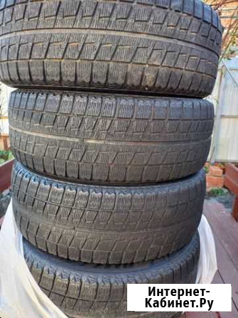 Barez 205/65 R16 Ейск - изображение 1