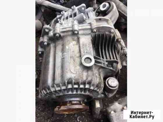 Раздаточная коробка к Land-Rover Discovery 4, 2012 Ростов-на-Дону