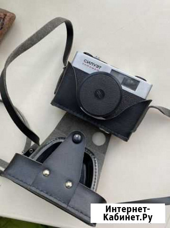 Плёночный фотоаппарат Смоленск - изображение 1