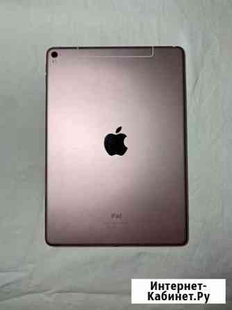 iPad Pro 9.7 128gb WiFi + Cellular Новосибирск