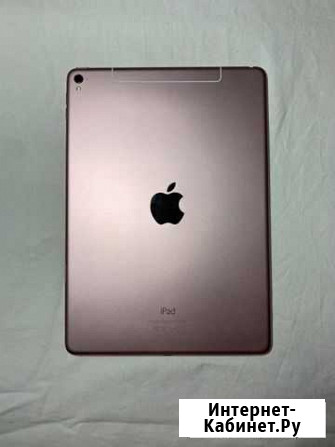 iPad Pro 9.7 128gb WiFi + Cellular Новосибирск - изображение 1