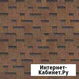 Гибкая черепица  Румба Челябинск