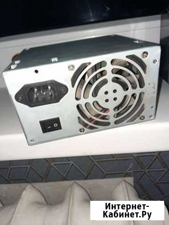 Блок питания для пк 450w Петрозаводск - изображение 1