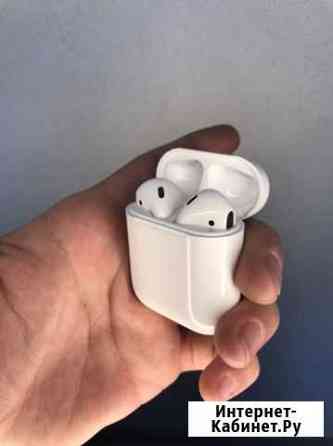 AirPods 2 Нижневартовск