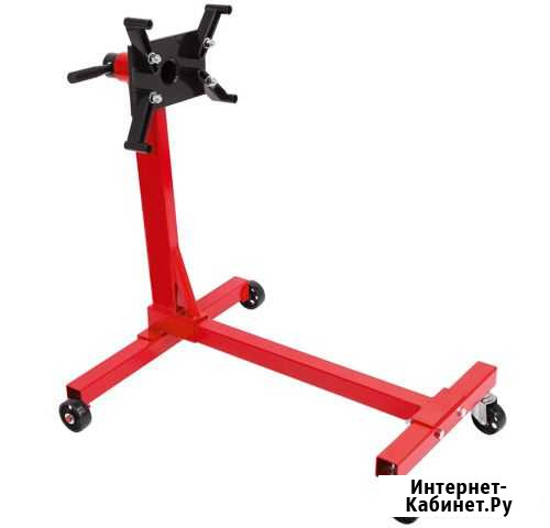 Кантователь двигателя, ES1702 Самара - изображение 1