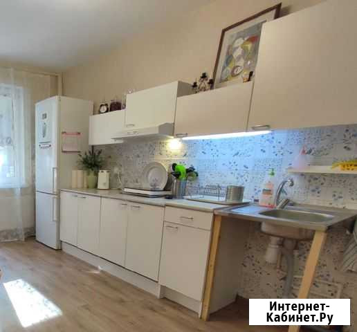 Кухонный гарнитур Нижний Новгород - изображение 1