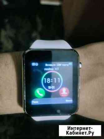 Smart watch Пятигорск