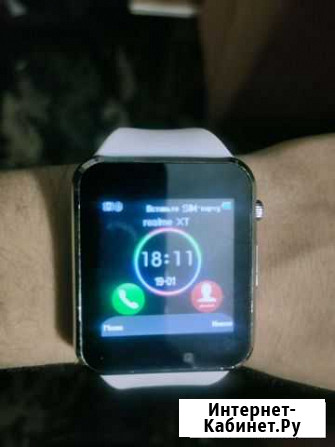 Smart watch Пятигорск - изображение 1