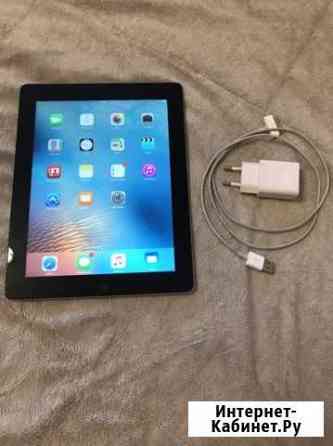 iPad 3 16 Wi-Fi only Бердск
