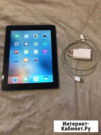 iPad 3 16 Wi-Fi only Бердск - изображение 1