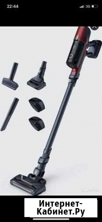 Пылесос вертикальный tefal Ставрополь - изображение 1