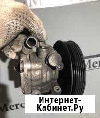 Гидроусилитель руля w211 Кизилюрт - изображение 1
