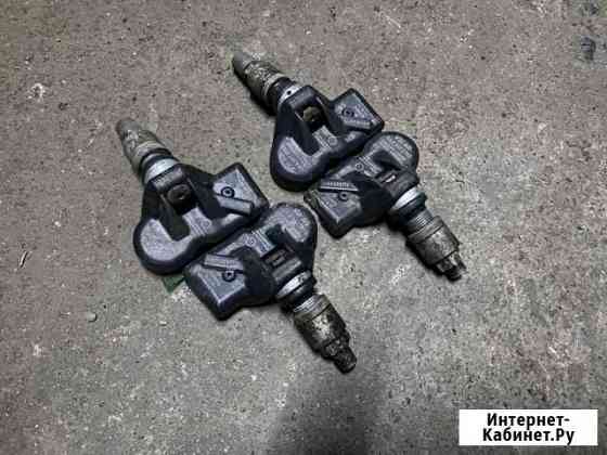 Датчики давления в шинах на volkswagen/audi/skoda Саратов