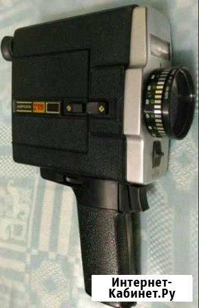 Кинокамера Аврора 219 Улан-Удэ - изображение 1