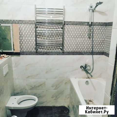 Монтаж отопления и водоснабжение. Тёплы пол Ангарск - изображение 1