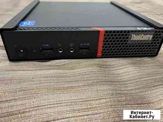 Системный блок Lenovo ThinkCentre M700 Кингисепп