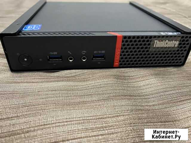Системный блок Lenovo ThinkCentre M700 Кингисепп - изображение 1