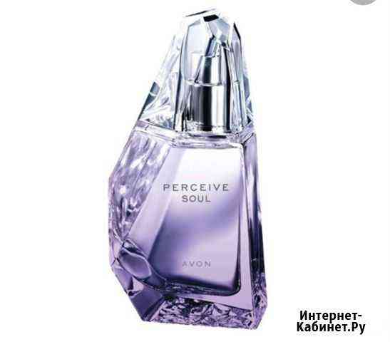 Косметика эйвон парфюмерная вода Avon Челябинск