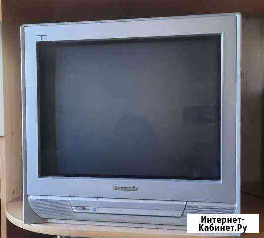 Телевизор Panasonic Владимир