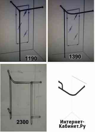 Примерочные,манекены,стойки,вешало Новосибирск