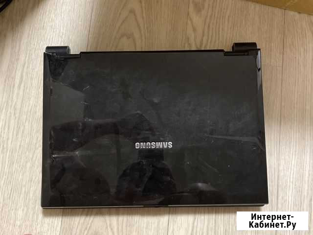 Ноубук Samsung r20 Рязань - изображение 1