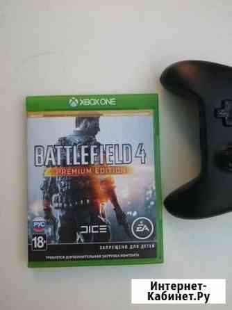 Battlefield 4 Мурманск