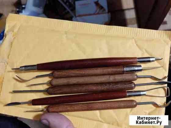 Маникюрные инструменты Ставрополь