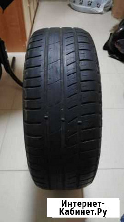 Cordiant 195/55 R15 85H 2шт Ессентуки - изображение 1