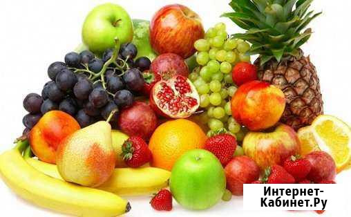 Доставка фрукт овощей и продуктов питания Тула - изображение 1