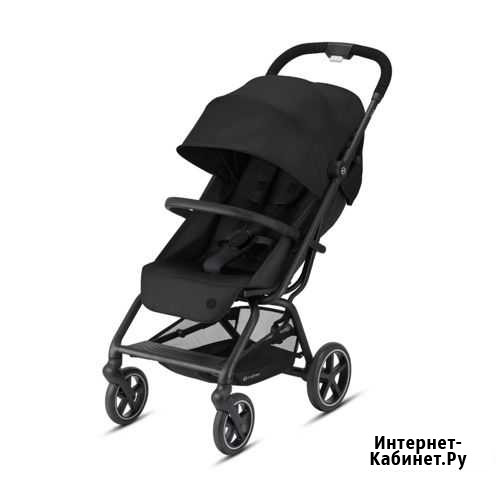 Коляска Cybex Eesy S Plus Нальчик - изображение 1