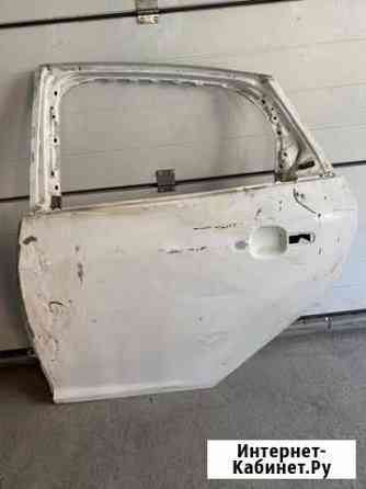 Дверь на ford focus 3 Оренбург