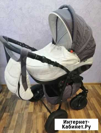 Коляска zippy 3 в 1 Ангарск - изображение 1