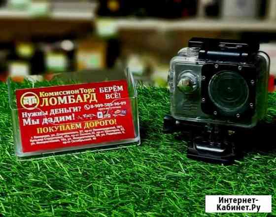 Экшен камера DiGam 300 Кемерово