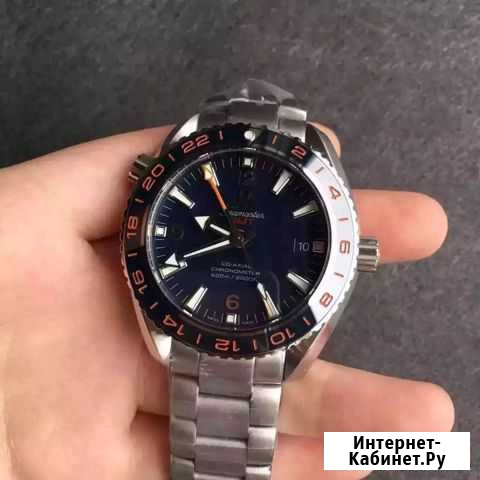 Часы мужские Omega Магнитогорск - изображение 1