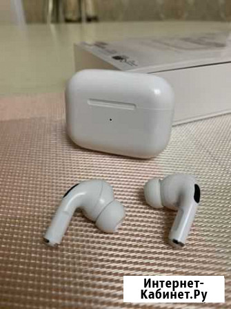 Apple airpods pro Саратов - изображение 1